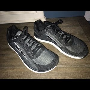 Altra Escalante Running Shoes - Barely worn